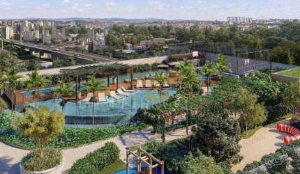 Apartamento com 3 dormitórios à venda, 126 m² por R$ 1.350.000,00 - Cambuí - Campinas/SP