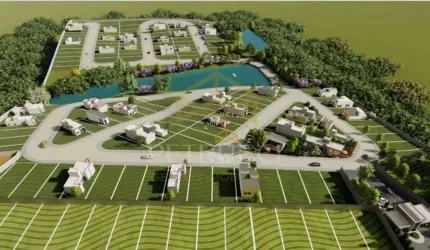 Terreno à venda, 250 m² por R$ 209.900,00 - Residencial Villa Florence - Elias Fausto/SP