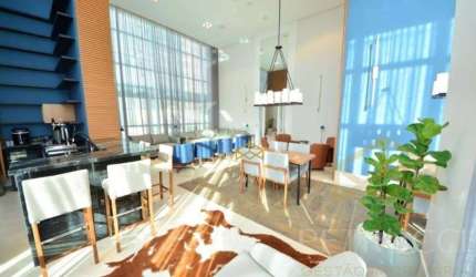 Apartamento Residencial à venda, Jardim Pompéia, Indaiatuba - AP2009.