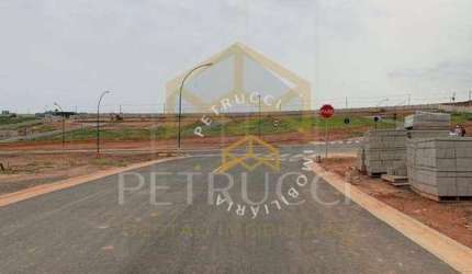 Terreno à venda, 789 m² por R$ 1.380.000,00 - Loteamento Residencial Arborais - Campinas/SP