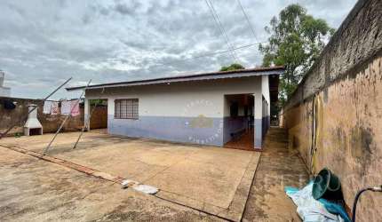 Casa com 4 dormitórios à venda, 250 m² por R$ 1.385.000,00 - Kalmann - Cosmópolis/SP