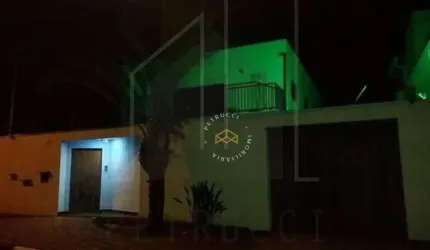 Casa Residencial para venda e locação, Jardim Chapadão, Campinas - CA2452.