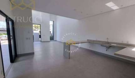 Casa Residencial à venda, Pinheirinho, Vinhedo - CA2522.
