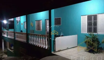 Chácara Comercial à venda, Jardim Buru, Salto - CH0132.