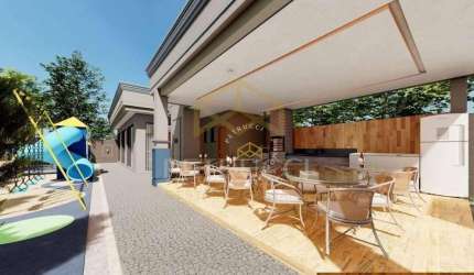 Terreno à venda, 279 m² por R$ 229.900,00 - Centro - Elias Fausto/SP