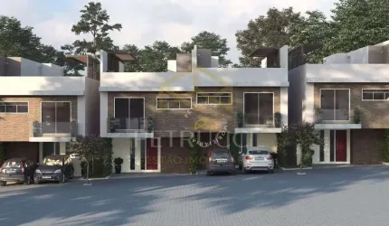 Casa à venda, 173 m² por R$ 1.540.000,00 - Parque Taquaral - Campinas/SP