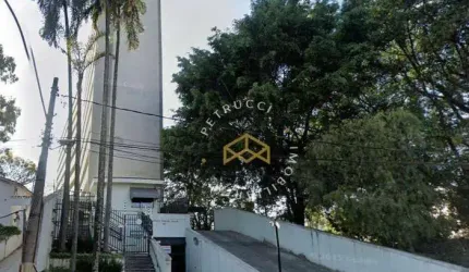 Kitnet com 1 dormitório à venda, 30 m² por R$ 195.000,00 - Taquaral - Campinas/SP