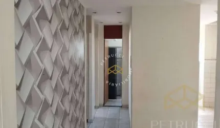 Apartamento Residencial à venda, Jardim das Bandeiras, Campinas - AP2691.
