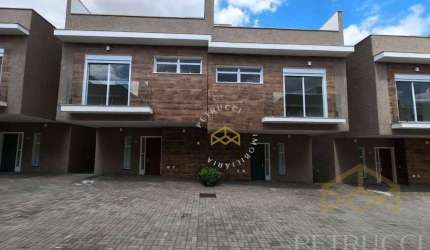 Casa Residencial à venda, Parque Taquaral, Campinas - CA2808.