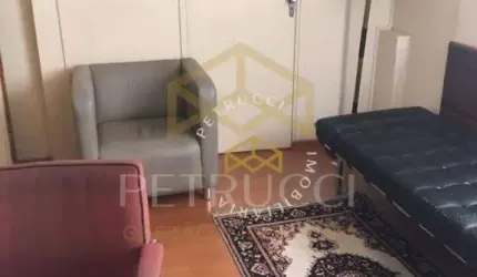 Sala à venda, 85 m² por R$ 199.000,00 - Cambuí - Campinas/SP
