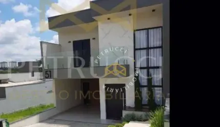 Casa Residencial à venda, Vila Rubens, Indaiatuba .