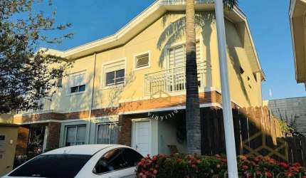 Casa com 3 dormitórios à venda, 133 m² por R$ 1.450.000,00 - Barão Geraldo - Campinas/SP