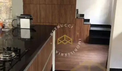 Chácara com 4 dormitórios à venda, 384 m² por R$ 1.480.000,00 - Bela Vista - Paulínia/SP