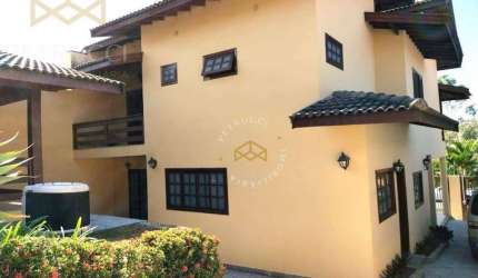 Casa Residencial à venda, Parque Terranova, Valinhos - CA2959.