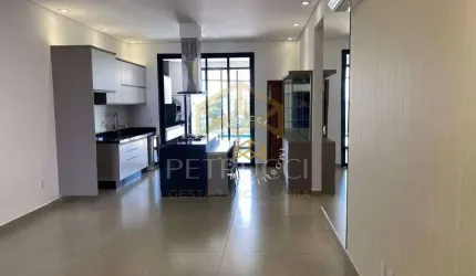 Casa com 3 dormitórios à venda, 167 m² por R$ 1.484.000,00 - Condomínio Brescia  - Indaiatuba/SP