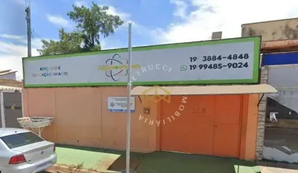 Prédio Comercial à venda, Nova Veneza, Paulínia - PR0054.