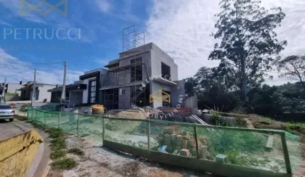 Casa Residencial à venda, Vila Rubens, Indaiatuba .