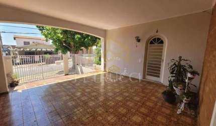 Casa com 33 dormitórios à venda, 137 m² por R$ 489.000,00 - Jardim Eulina - Campinas/SP