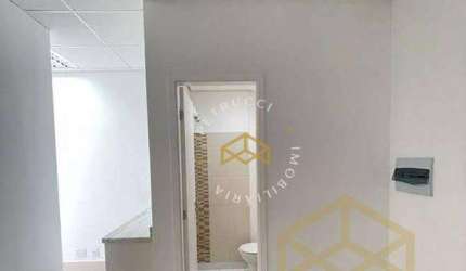 Sala à venda, 33 m² por R$ 209.000,00 - Jardim Chapadão - Campinas/SP