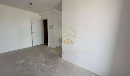 Apartamento Residencial à venda, Bonfim, Campinas - AP3165.