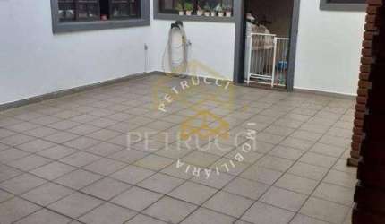 Casa Residencial à venda, Parque Rodrigues Alves, São Paulo - CA3223.