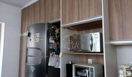 Casa Residencial à venda, Centro, Limeira - CA3246.