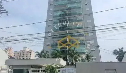 Apartamento com 3 dormitórios à venda, 113 m² por R$ 1.500.000,00 - Alphaville - Campinas/SP