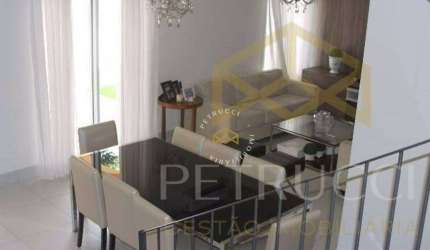 Casa com 4 dormitórios à venda, 200 m² por R$ 1.700.000,00 - Bosque - Vinhedo/SP