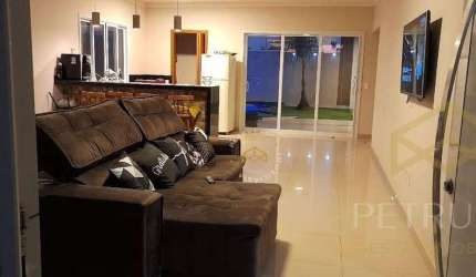 Casa com 3 dormitórios à venda, 312 m² por R$ 1.500.000,00 - Jardim Europa II - Artur Nogueira/SP