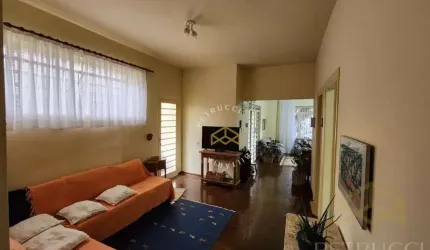 Casa com 2 dormitórios à venda, 199 m² por R$ 1.300.000,00 - Nova Campinas - Campinas/SP