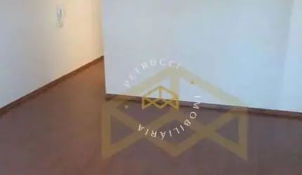 Apartamento Residencial à venda, Vila Orozimbo Maia, Campinas - AP3412.