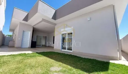 Casa Residencial à venda, Jardim São Marcos, Valinhos - CA3438.