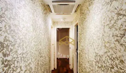 Apartamento Residencial à venda, Jardim das Indústrias, São José dos Campos - AP3473.