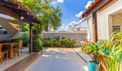 Casa Residencial à venda, Vila Brandina, Campinas - CA3470.