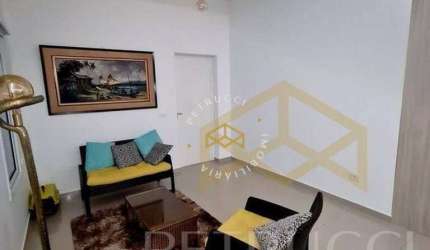 Casa com 3 dormitórios à venda, 202 m² por R$ 1.450.000,00 - Caixa D´água - Vinhedo/SP