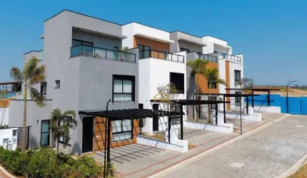 Casa com 3 e 4 dormitórios à venda, 208 m² por R$ 1.600.000 - Swiss Park - Campinas/SP