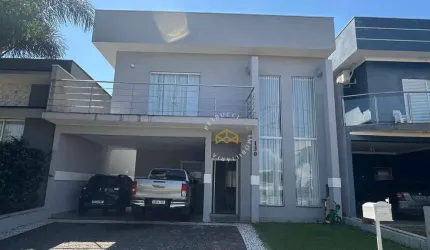 Casa Residencial para venda e locação, Parque Brasil 500, Paulínia - CA3508.