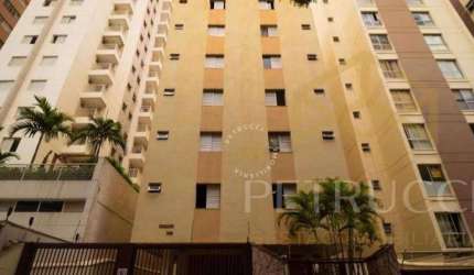 Apartamento Residencial à venda, Centro, Campinas - AP3605.