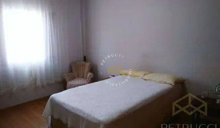 Casa Residencial à venda, Parque Industrial, Campinas - CA3628.