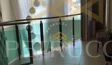 Casa com 3 dormitórios à venda, 232 m² por R$ 1.590.000,00 - Residencial Jardim de Mônaco - Hortolândia/SP