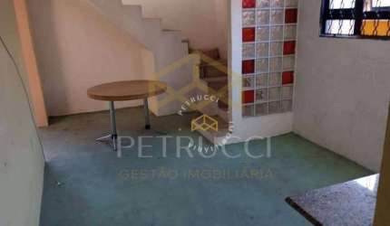Casa com 3 dormitórios à venda, 300 m² por R$ 600.000,00 - Vila Progresso - Campinas/SP