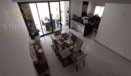 Casa Residencial à venda, Jardim Panorama, Indaiatuba - CA3644.