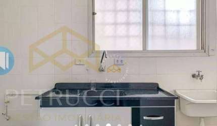Apartamento Residencial à venda, Centro, Campinas - AP3790.