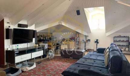 Casa Comercial à venda, Condomínio Vila dos Inglezes, Sorocaba - CA3793.