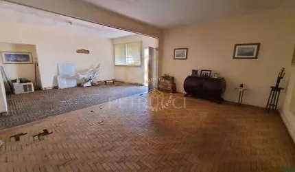 Casa Residencial à venda, Jardim Chapadão, Campinas - CA3795.