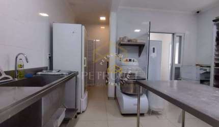 Ponto Comercial à venda, Jardim Carlos Lourenço, Campinas - PT0032.