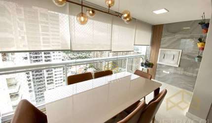 Apartamento Residencial à venda, Jardim Belo Horizonte, Campinas - AP3850.