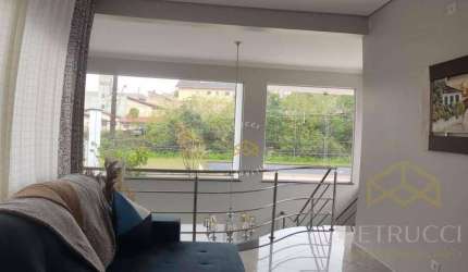 Casa Residencial à venda, Jardim Pedroso, Mauá - CA3859.