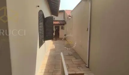 Casa Residencial à venda, Centro, Vinhedo - CA3860.
