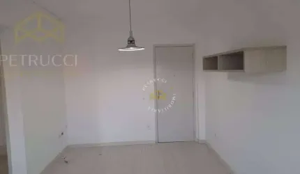 Apartamento Residencial à venda, Centro, Campinas - AP3899.